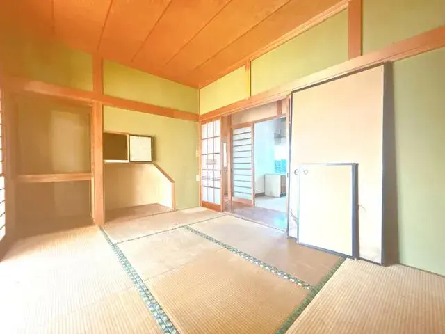 5LDK物件 結城市 茨城県 (7)