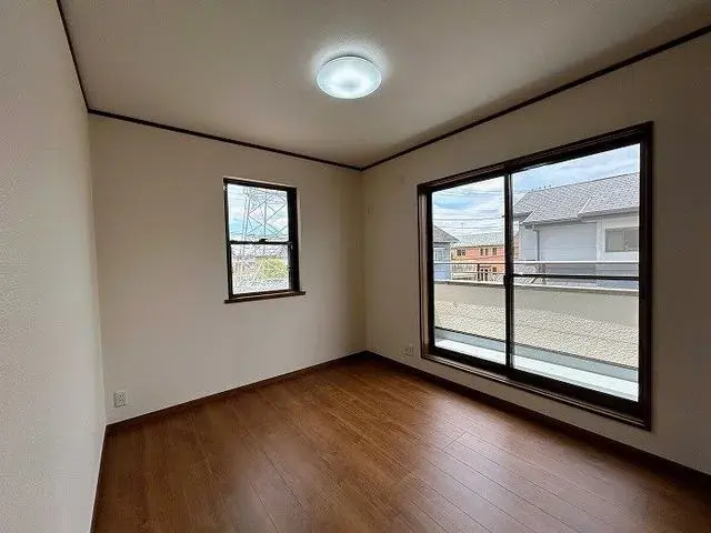 Propiedad 4LDK Ciudad de Oyama Prefectura de Tochigi (6)