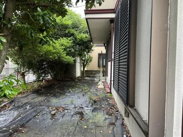 Propiedad 4LDK Ciudad de Utsunomiya Prefectura de Tochigi (3)