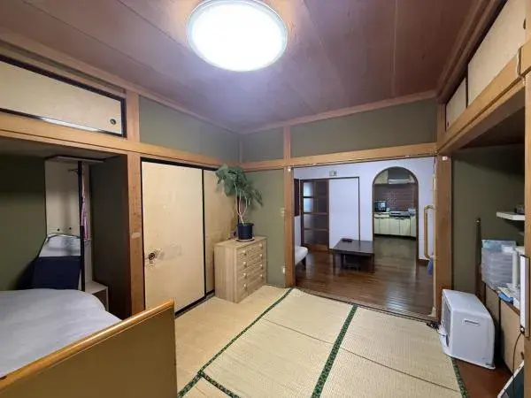 Propiedad 6DK Ciudad de Yaizu Prefectura de Shizuoka (4)
