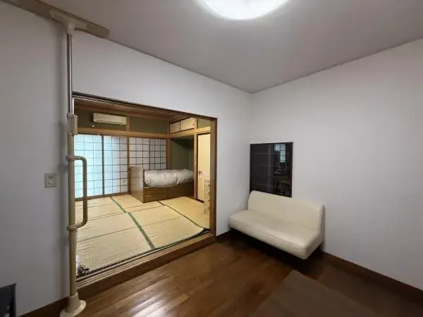 Propiedad 6DK Ciudad de Yaizu Prefectura de Shizuoka (7)