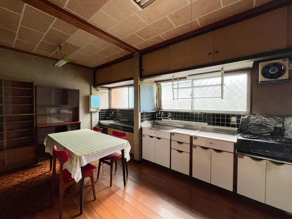 7DK Yosano-cho, Yosa-gun, Kyoto Prefecture (15)