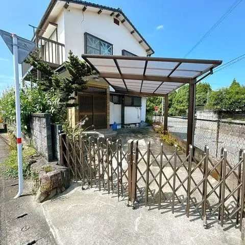 8DK Arao City Kumamoto Prefecture Property (2)