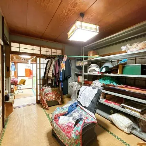 8DK Arao City Kumamoto Prefecture Property (13)