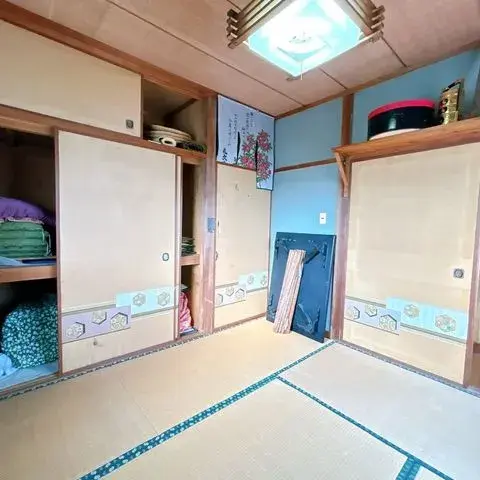 8DK Arao City Kumamoto Prefecture Property (17)