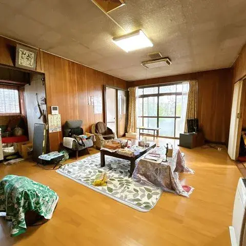 8DK Arao City Kumamoto Prefecture Property (3)