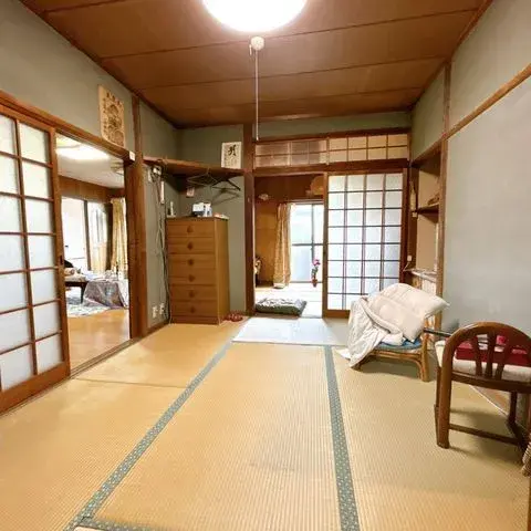 8DK Arao City Kumamoto Prefecture Property (6)