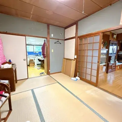 8DK Arao City Kumamoto Prefecture Property (7)