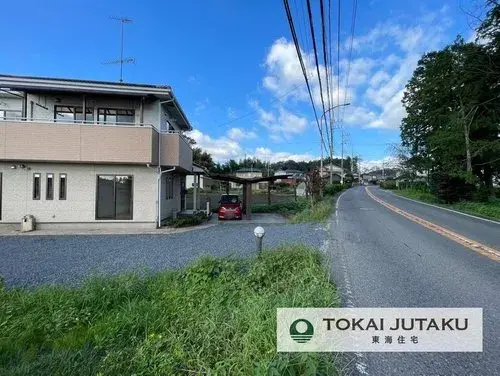 4LDK房产 真冈市 栃木县 (7)
