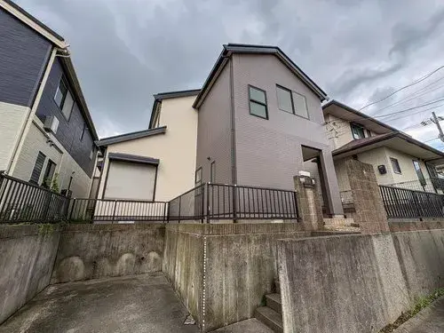 5LDK+S Hachioji City Tokyo (4)