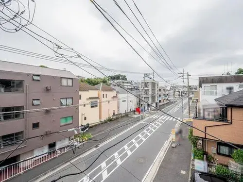 1LDK+S Yokohama City Minami Ward Kanagawa Prefecture (20)
