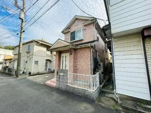 Kanagawa Prefecture Yokohama City Izumi Ward 4LDK Property (2)