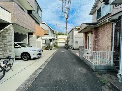 Kanagawa Prefecture Yokohama City Izumi Ward 4LDK Property (11)