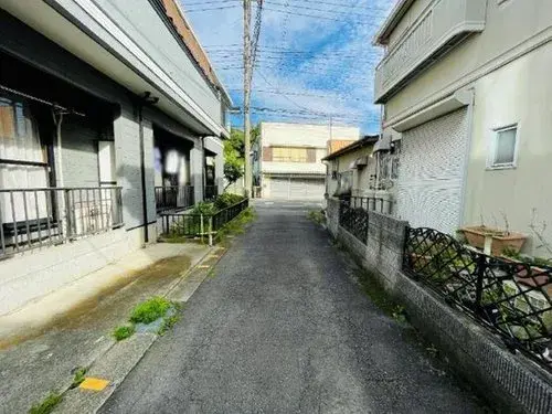 Kanagawa Prefecture Yokohama City Izumi Ward 4LDK Property (13)