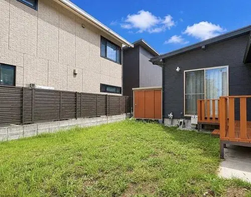 2LDK物件 新潟市 新潟県 (2)