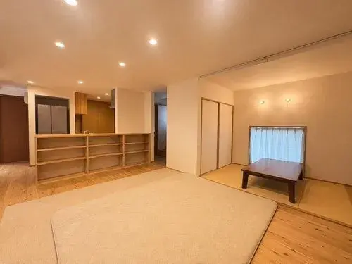 2LDK物件 新潟市 新潟県 (3)