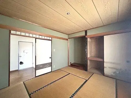 5DK Inuyama Aichi (12)