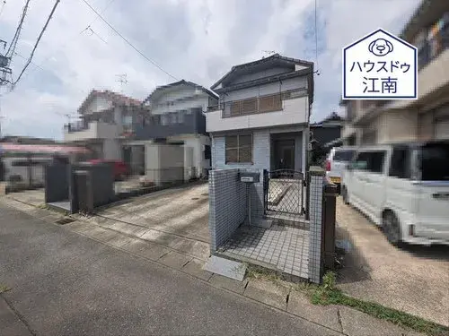 4LDK物件 江南市 愛知県 (9)