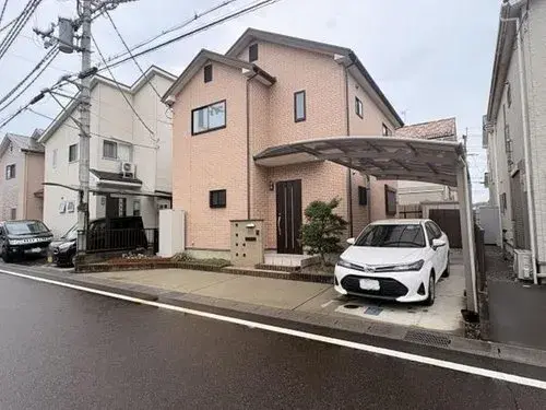 4LDK物件 草津市 滋賀県 (2)