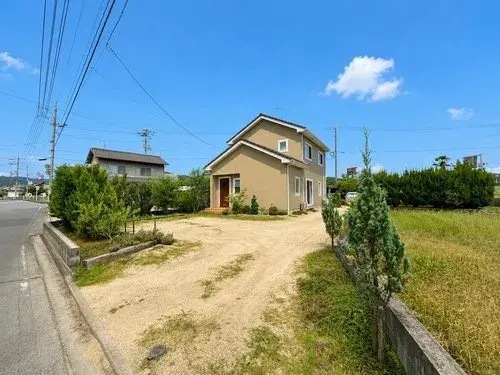 3LDK物件 福山市 広島県 (2)
