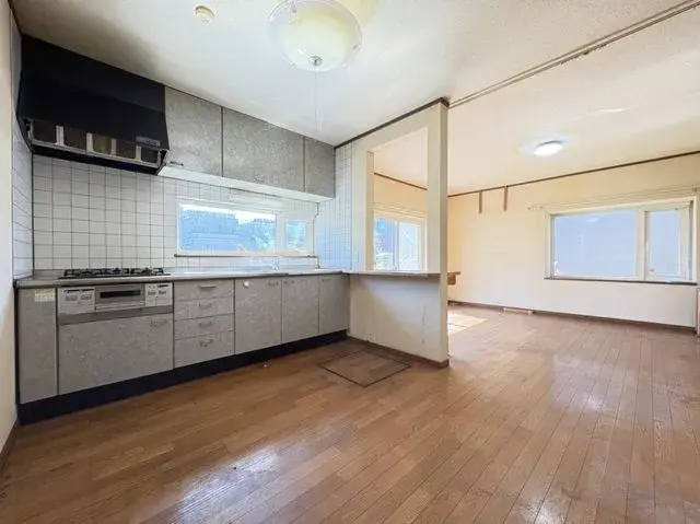 4LDK Property Sapporo City Hokkaido (14)