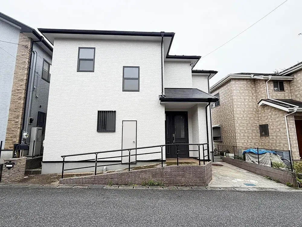 4LDK Property Chiba City Wakaba Ward Chiba Prefecture (2)