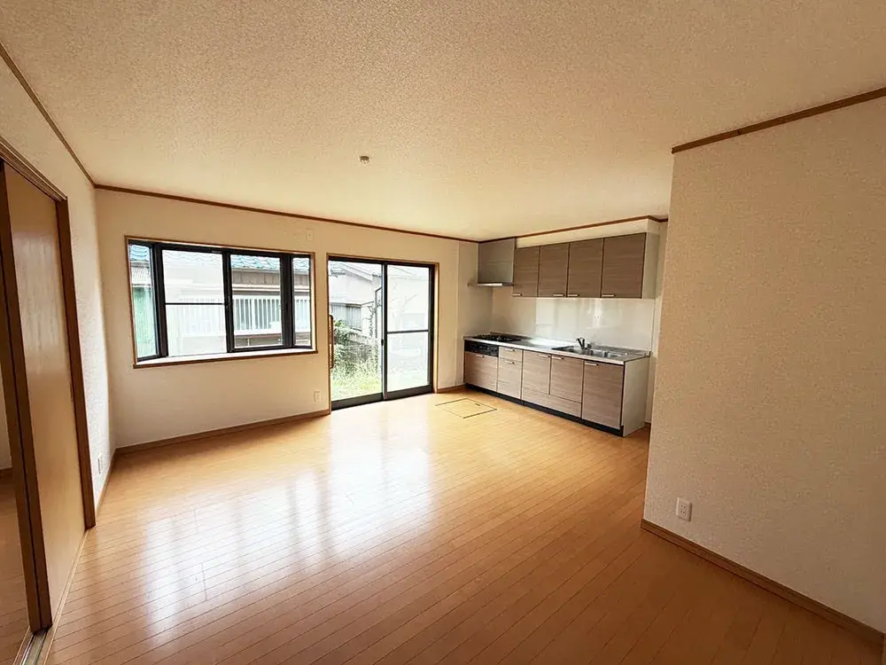4LDK Property Chiba City Wakaba Ward Chiba Prefecture (5)