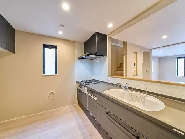 2SLDK Property Suginami-ku Tokyo (18)