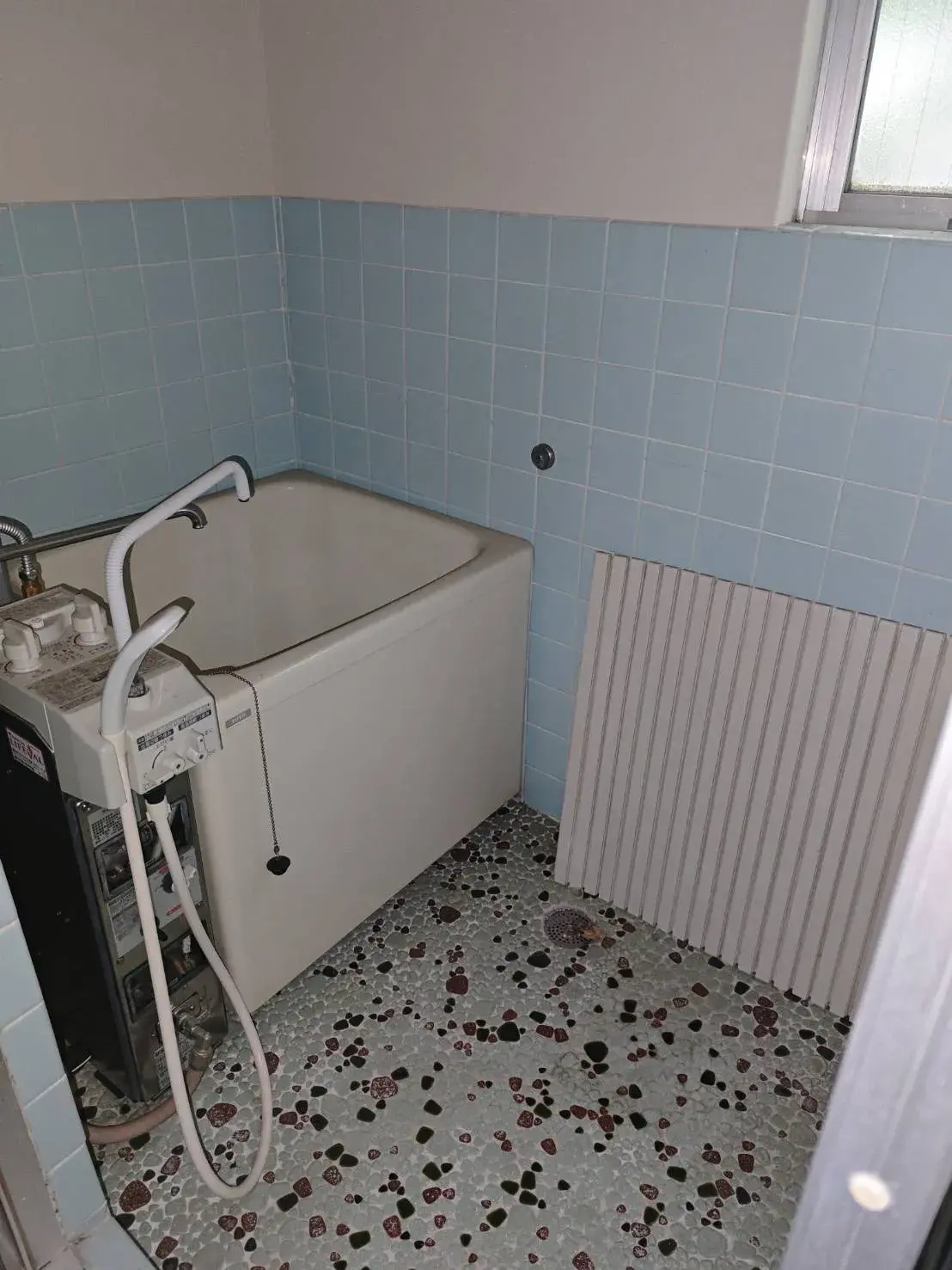 1DK Property Bunkyo Ward Tokyo (6)