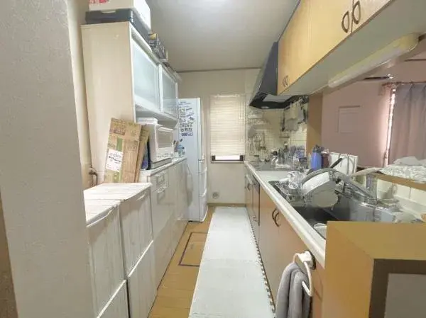Propriété 3LDK Ville de Hadano Préfecture de Kanagawa (10)