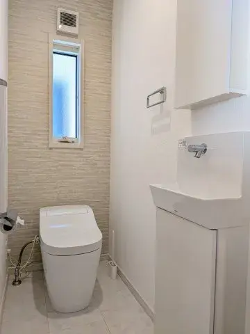 Propiedad 4SLDK
Moriyama-ku, Ciudad de Nagoya
Prefectura de Aichi (19)