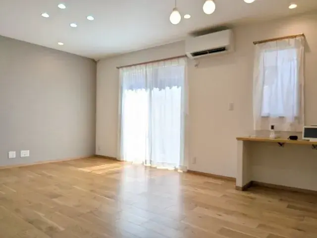 Propiedad 4SLDK
Moriyama-ku, Ciudad de Nagoya
Prefectura de Aichi (4)