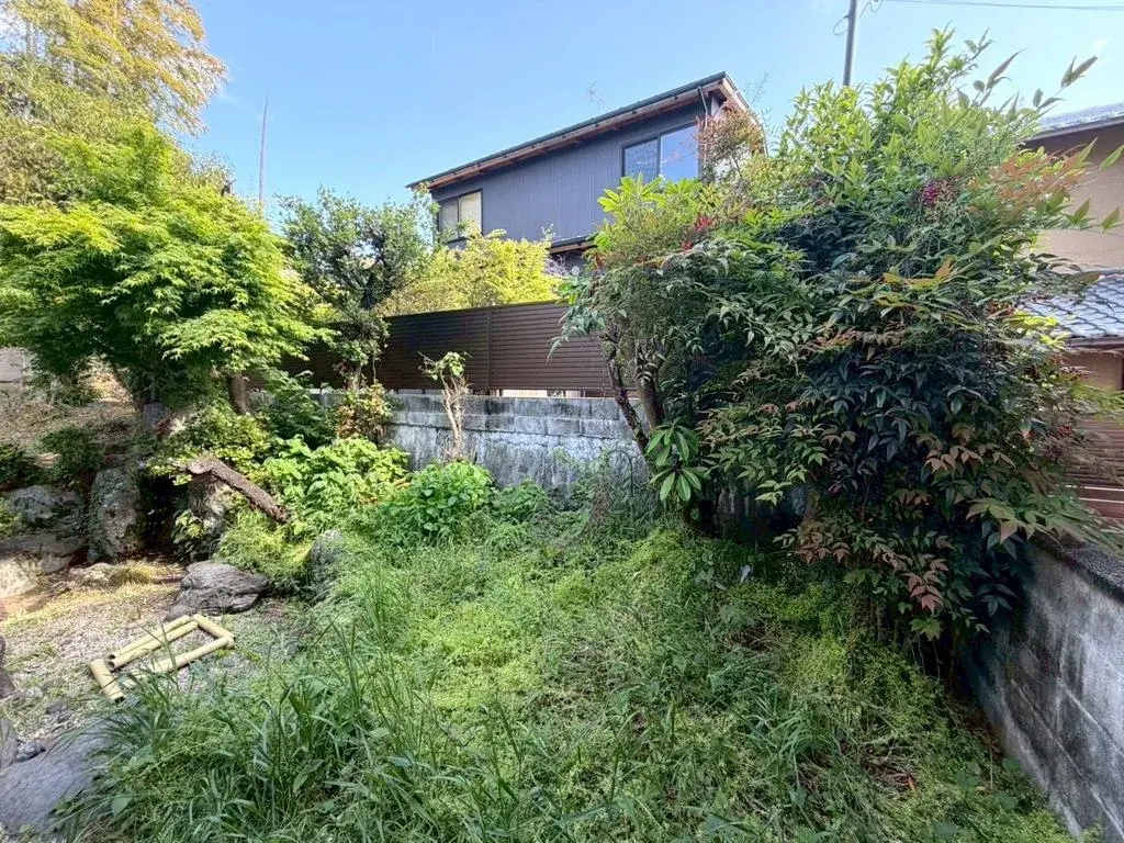 6LDK房产 京都府京都市伏见区 (3)