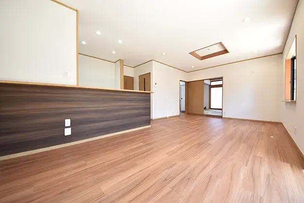 4LDK Property Hiroshima City Hiroshima Prefecture (7)