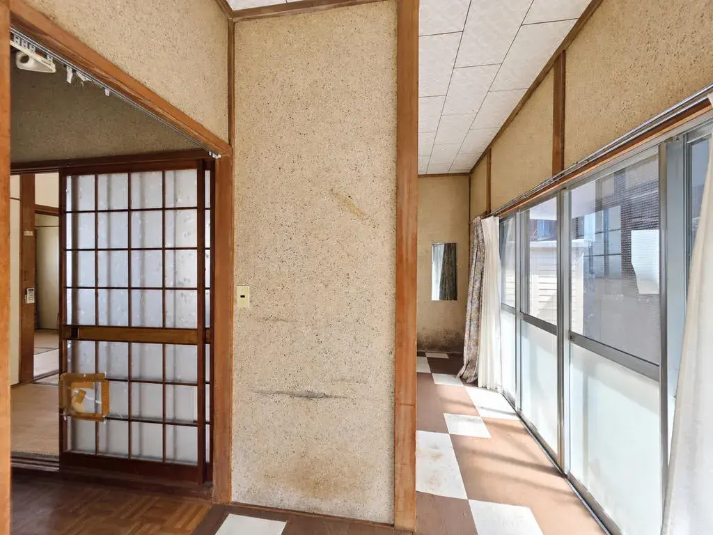 2K Property Shimonoseki City Yamaguchi Prefecture (17)