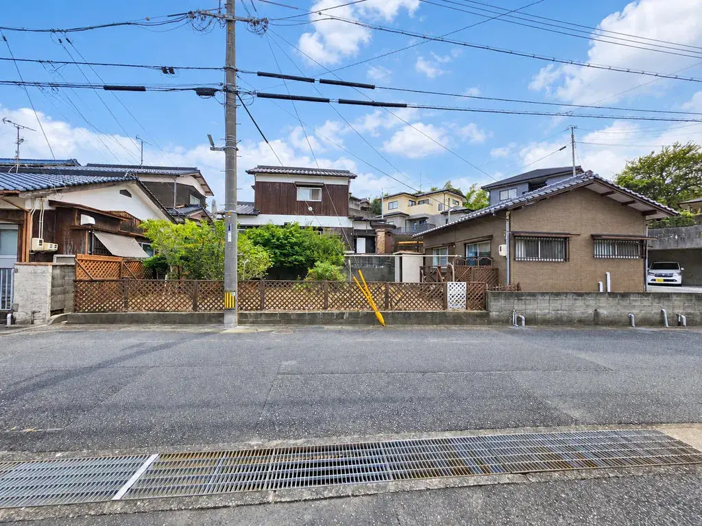 2K Property Shimonoseki City Yamaguchi Prefecture (8)