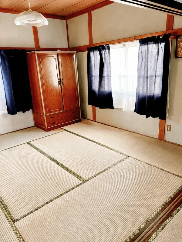 2DK Propiedad Ciudad de Usa Prefectura de Oita (12)