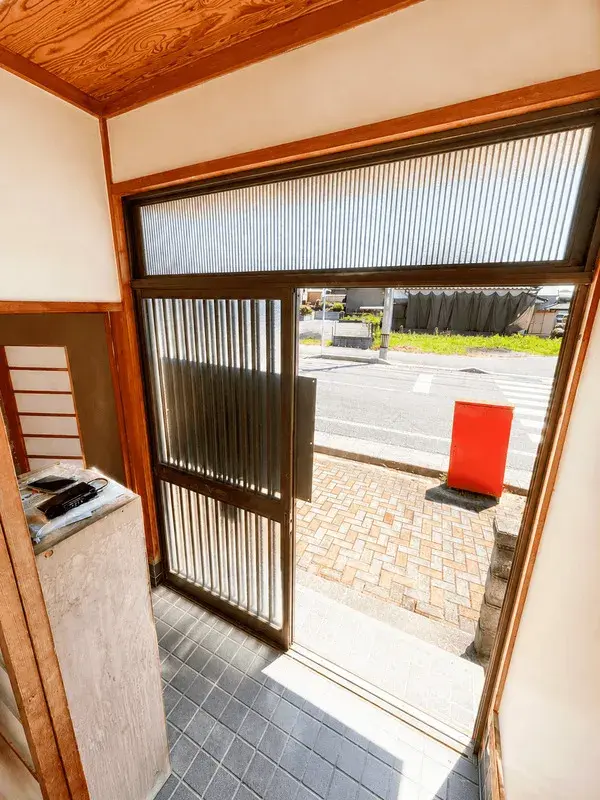 2DK Propiedad Ciudad de Usa Prefectura de Oita (16)