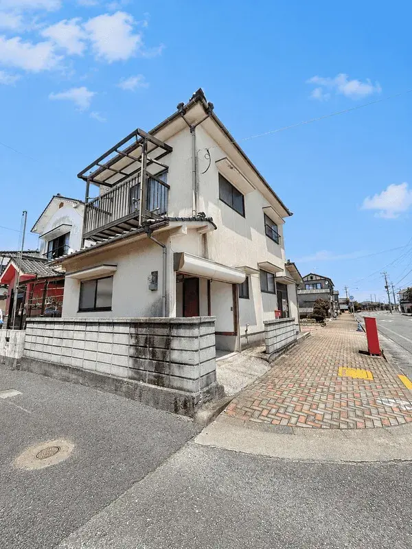 2DK Propiedad Ciudad de Usa Prefectura de Oita (5)