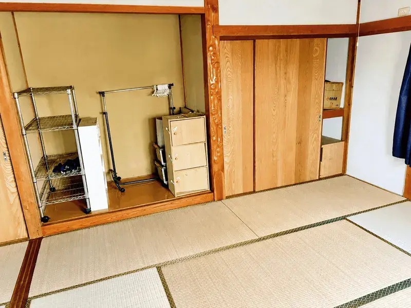 2DK Propiedad Ciudad de Usa Prefectura de Oita (10)