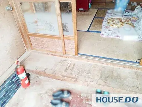 عقار 6DK مدينة هوكوتا محافظة إيباراكي (13)