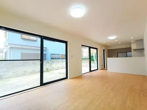Chiba Prefecture Kamagaya City 5LDK+S Property (6)