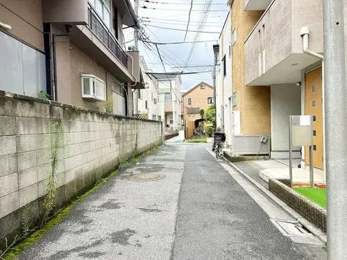 3LDK Barrio de Adachi Tokio (4)