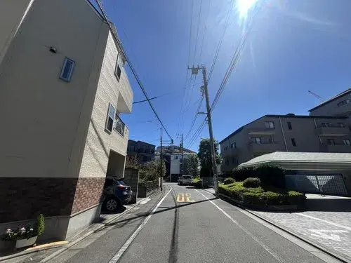 3LDK Property Setagaya Ward Tokyo (3)