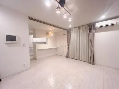3LDK Property Setagaya Ward Tokyo (7)