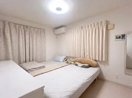 3LDK Property Setagaya Ward Tokyo (9)