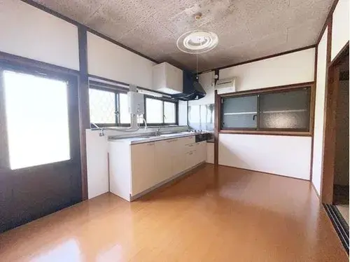 Propriété 4DK Ville de Sagamihara Préfecture de Kanagawa (9)