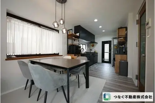 4LDK Property Kanazawa City Ishikawa Prefecture (6)