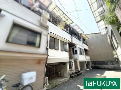 4LDK+S 物件 大阪府大阪市西淀川区 (3)
