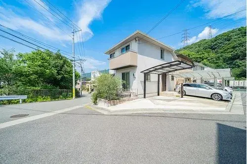 兵庫県神戸市4LDK物件 (3)